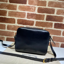 Load image into Gallery viewer, Horsebit Small Shoulder Bag
