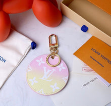 Load image into Gallery viewer, Keychain Bag Charm
