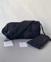 Load image into Gallery viewer, Padded Cassette Bag
