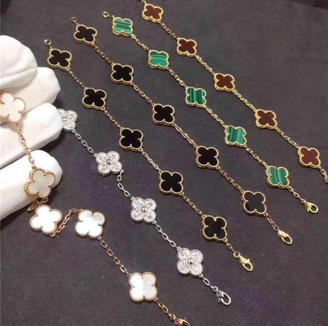 Alhambra Bracelet