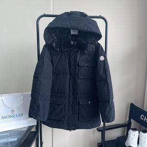 Careil Parka