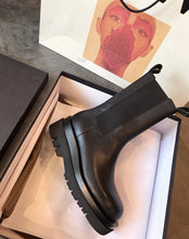 Load image into Gallery viewer, Lug Boots
