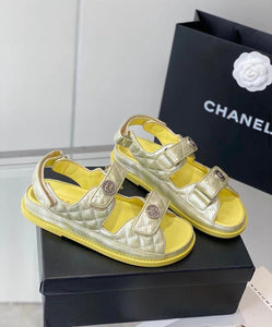 CC Dad Sandals