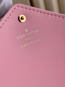 Pochette Kirigami