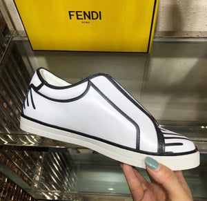 Slip On Sneaker