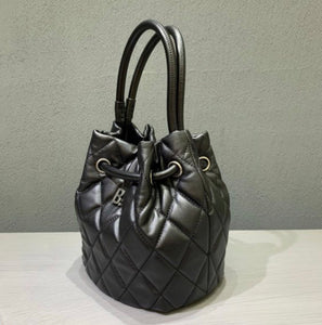 B Bucket Small Bag