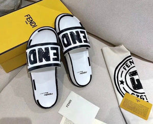 Logo Slides