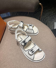 Load image into Gallery viewer, Dad Sandals

