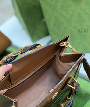 Load image into Gallery viewer, Diana Small Tote

