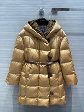 Load image into Gallery viewer, Pillow Puffer Jacket
