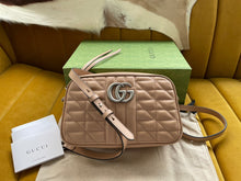 Load image into Gallery viewer, Marmont Shoulder Bag
