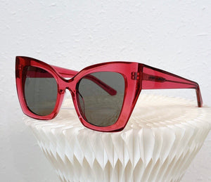 Logo Sunglasses