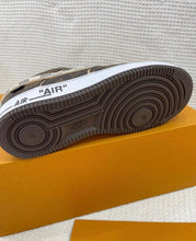 Load image into Gallery viewer, Monogram AF1
