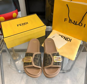 FF Sandals