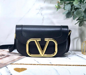 Supervee Crossbody Bag