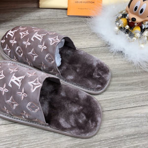 Suite Slippers