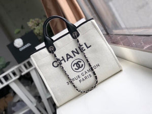 Deauville Tote