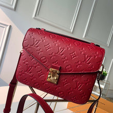 Load image into Gallery viewer, Pochette Metis Empreinte
