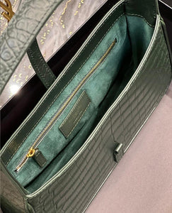 Hobo Embossed