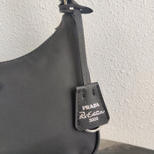 Load image into Gallery viewer, Re-Edition Shoulder Bag
