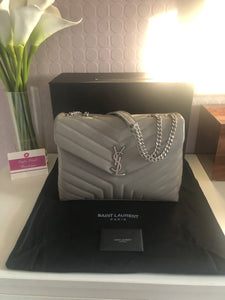 Loulou Bag