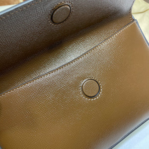 Horsebit Small Shoulder Bag