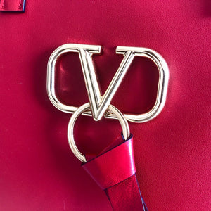 V Ring Shopper