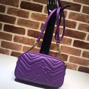 Marmont Shoulder Bag