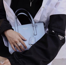 Load image into Gallery viewer, Re Edition Brushed Leather Bag
