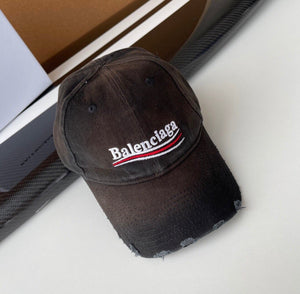 Logo Cap