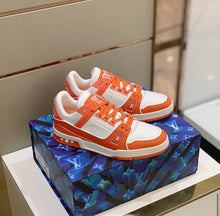 Load image into Gallery viewer, Logo Sneaker
