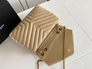 Loulou Bag