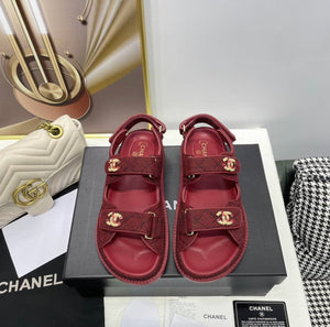 CC Dad Sandals