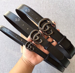 Marmont Belt