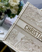 Load image into Gallery viewer, Book Tote
