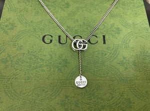 GG Necklace