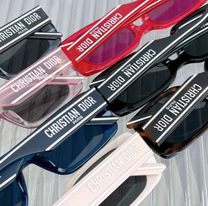 Logo Sunglasses