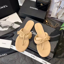 Load image into Gallery viewer, CC Sandals
