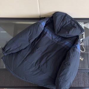 Reversible Down Jacket