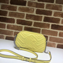 Load image into Gallery viewer, Pastels Marmont Small Shoulder Bag
