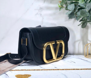 Supervee Crossbody Bag