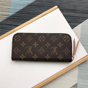 Clemence Wallet