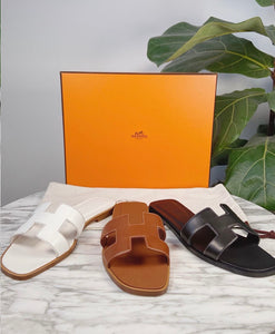 Oran Sandals