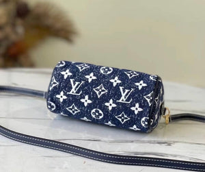 Nano Speedy