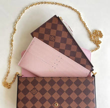 Load image into Gallery viewer, Pochette Felicie
