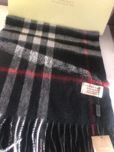 Cashmere Scarf