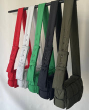 Load image into Gallery viewer, Padded Cassette Bag
