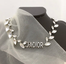 Load image into Gallery viewer, J Adior Necklace
