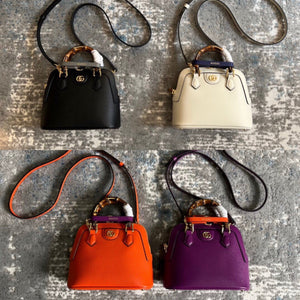 Dianna Mini Bag