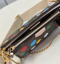 Load image into Gallery viewer, Multi Pochette
